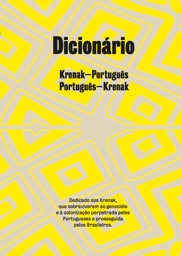 Maumaus_Dicionário_Krenak