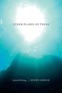 Maumaus_Renee Green. Other Planes of There