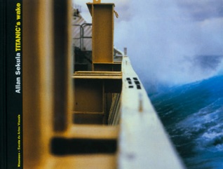 Maumaus_TITANIC'S_wake