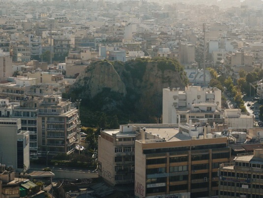 Screening-lecture and book launch Robin Vanbesien, Bojana Cvejic 2018