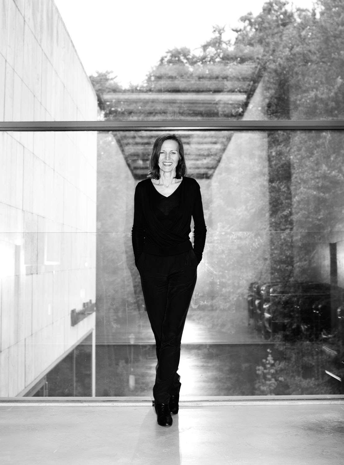 Lecture Sabine Breitwieser, Building Collections 2018