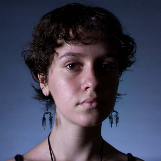 Alejandro Cesarco, Figuratively, 2021, video still