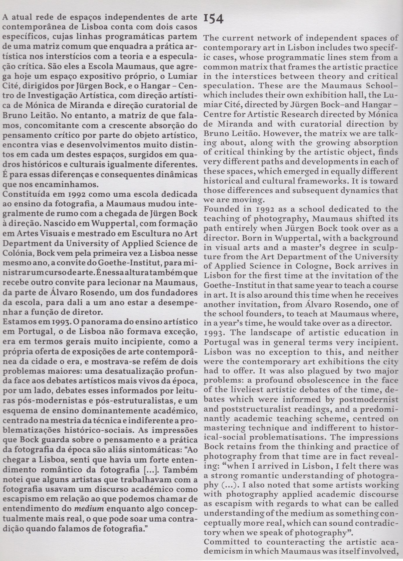Contemporânea #2 | 05/2018 | Sofia Nunes