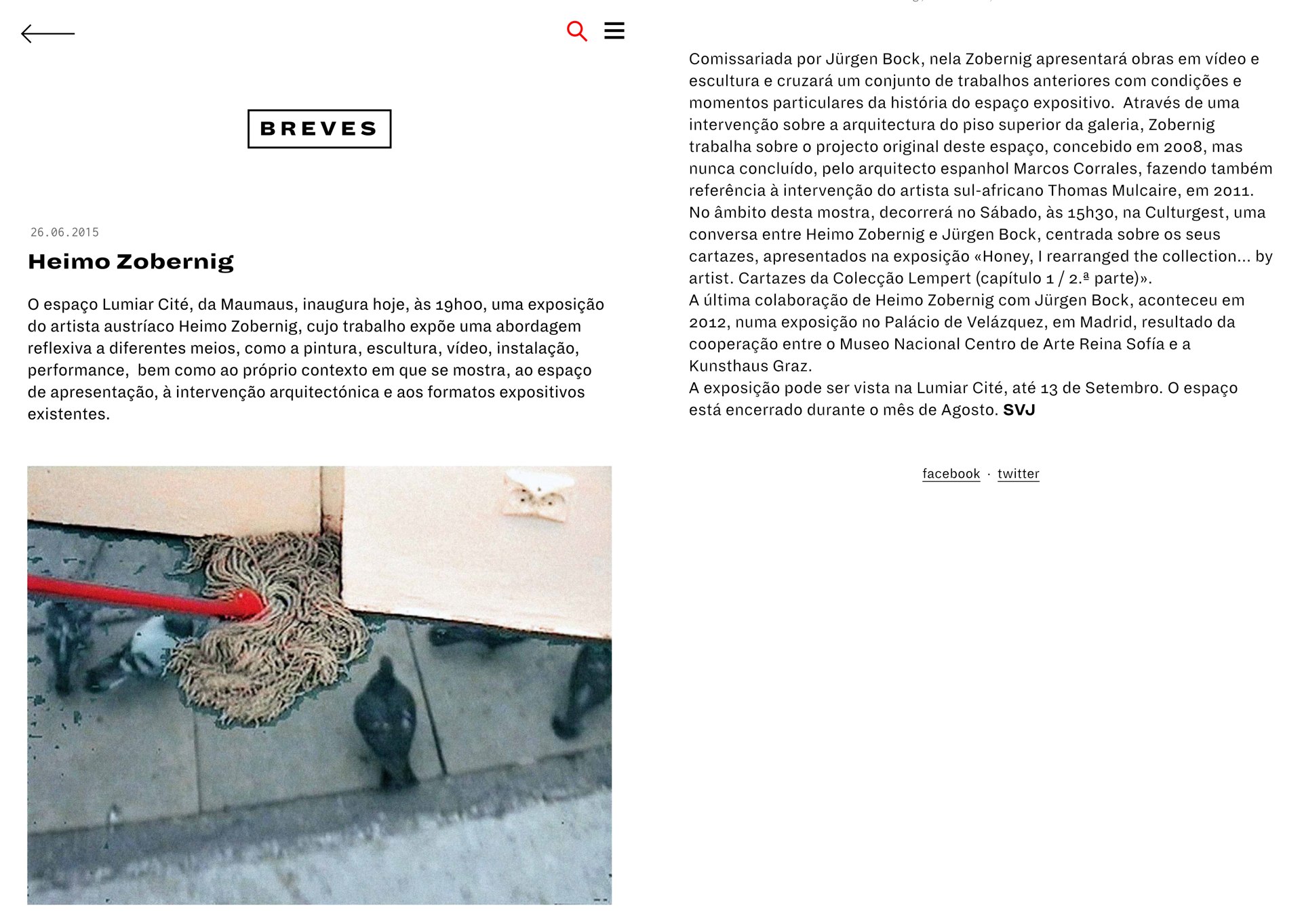Wrong Wrong Magazine 26.06.2015 | Sandra Vieira Jurgens