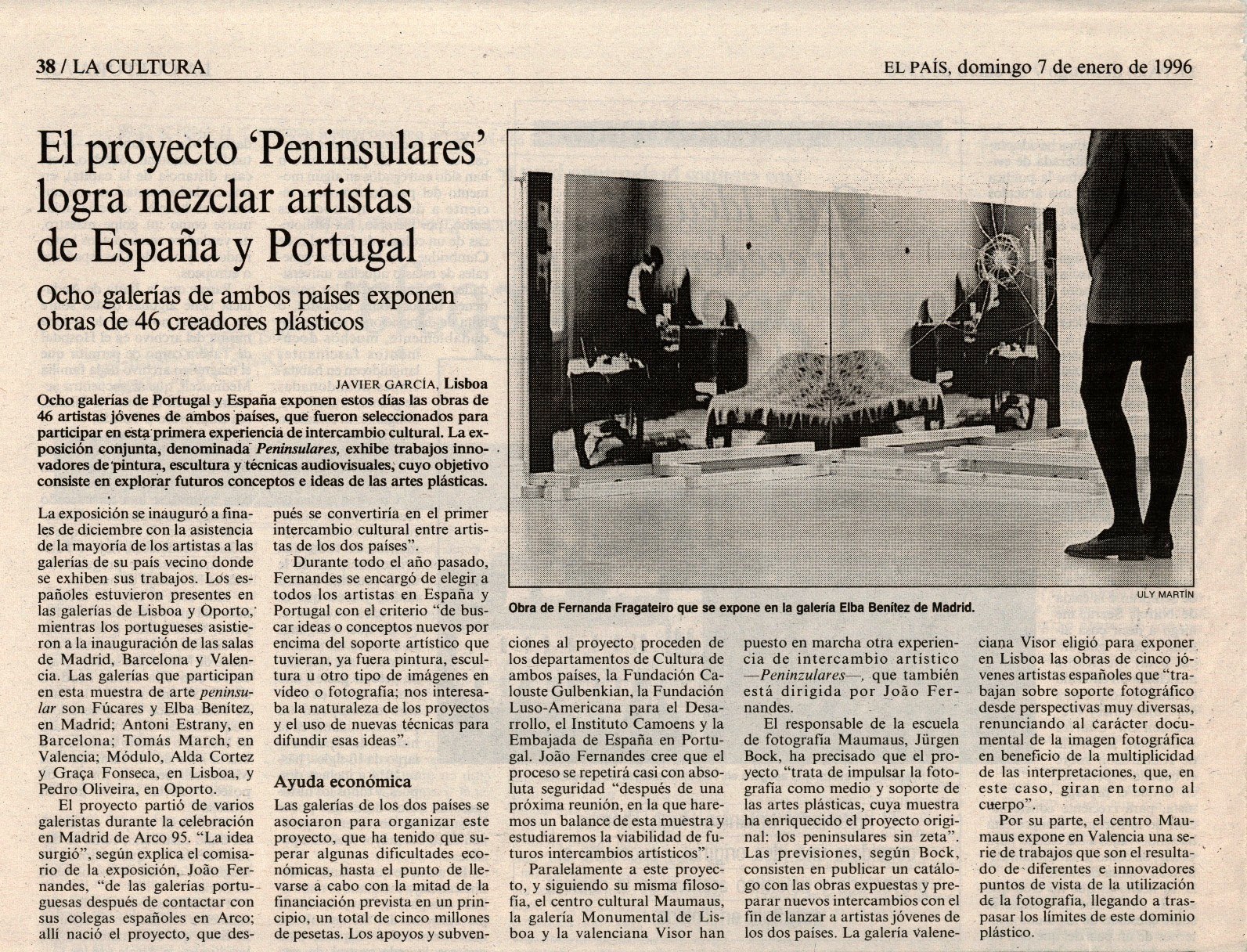 El País 07.01.1996